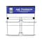 A & I Products Rack, Fuel Hose Roll 24" x22.5" x8" A-FHRACK - alternate 1